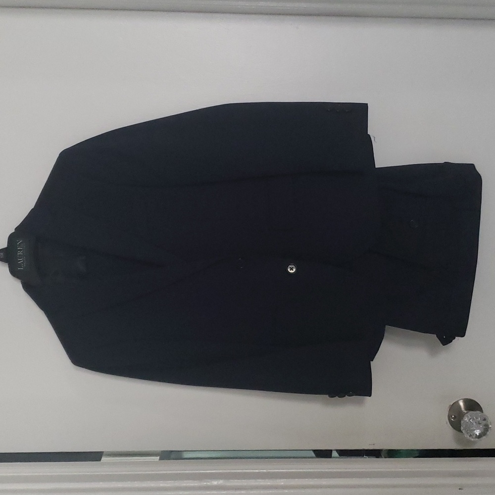Ralph Lauren boys suit